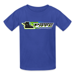 Graham Fate | 2025 | Youth T-Shirt - royal blue