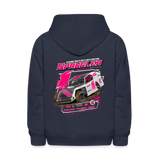 Camron Spangler | 2026 | Youth Hoodie - navy