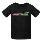Mackey Racing | 2025 | Youth T-Shirt - black