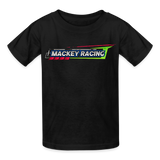 Mackey Racing | 2025 | Youth T-Shirt - black
