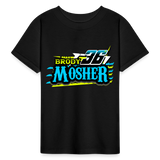 Brody Mosher | 2025 | Youth T-Shirt - black
