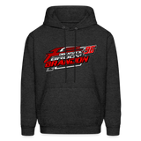 Brody Brandon | 2026 | Adult Hoodie - charcoal grey