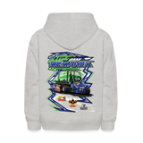 Mason McMahon | 2026 | Youth Hoodie - heather gray