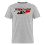 Brody Brandon | 2025 | Adult T-Shirt - heather gray