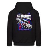 David McDaniel | 2026 | Adult Hoodie - black
