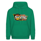 Stine Racing | 2026 | Adult Hoodie - kelly green