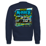 Brody Mosher | 2025 | Adult Crewneck Sweatshirt - navy