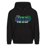 Trey Edge | 2026 | Adult Hoodie - black