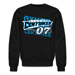 Ryker Centonze | 2025 | Adult Crewneck Sweatshirt - black