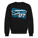 Ryker Centonze | 2025 | Adult Crewneck Sweatshirt - black