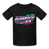 Jason Denbrock | 2026 | Youth T-Shirt - black