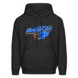 Aaron Spangler | 2026 | Adult Hoodie - charcoal grey