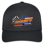 Blake Dorney Racing | 2024 |  Baseball Cap - charcoal