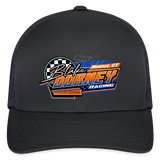 Blake Dorney Racing | 2024 |  Baseball Cap - charcoal