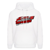Brody Brandon | 2026 | Adult Hoodie - white