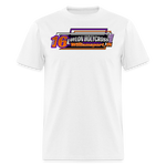 Dylon Holycross | 2025 | Adult T-Shirt - white