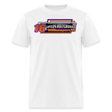 Dylon Holycross | 2025 | Adult T-Shirt - white