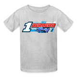 Jackson Collier | 2026 | Youth T-Shirt - heather gray