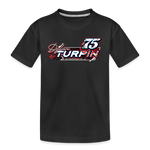 Dylan Turpin l 2025 l  Toddler Shirt - black