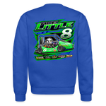 Ace Little | 2025 | Adult Crewneck Sweatshirt - royal blue
