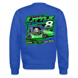 Ace Little | 2025 | Adult Crewneck Sweatshirt - royal blue
