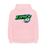 Ace Little | 2025 | Youth Hoodie - pink