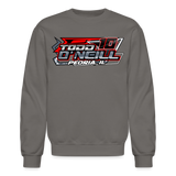 Todd O’Neill | 2026 | Adult Crewneck Sweatshirt - asphalt gray