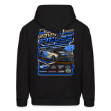 John Fields | 2026 | Adult Hoodie - black