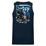 Ryker Centonze | 2025 | Men's Tank - deep navy