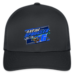 Aaron Spangler | 2024 |  Baseball Cap - charcoal