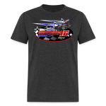 Dakota Convery | 2025 | Adult T-Shirt - heather black