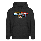 Jace Hackett | 2026 | Adult Hoodie - charcoal grey