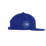 Sensor Fusion | 2026 |  Baseball Cap - royal blue