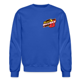 Beau Albee | 2025 | Adult Crewneck Sweatshirt - royal blue