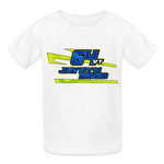 Jaybyn Rood | 2025 | Youth T-Shirt - white