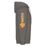 Sensor Fusion | 2026 | Adult Hoodie - asphalt gray