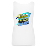 Skip LaPolt | 2025 | Women's Tank - white