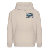 Tucker Mack | 2026 | Adult Hoodie - Sand