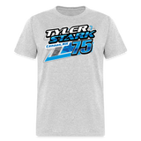 Tyler Stark | 2024 | Adult T-Shirt - heather gray