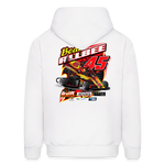 Beau Albee | 2025 | Adult Hoodie - white