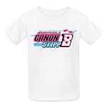 Canon Stipp | 2025 | Youth T-Shirt - white