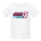 Canon Stipp | 2025 | Youth T-Shirt - white