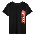 Moses Racing | 2025 | Youth T-Shirt - black