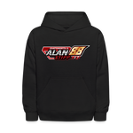 Alan Stipp | 2025 | Youth Hoodie - black