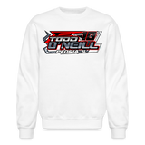 Todd O’Neill | 2026 | Adult Crewneck Sweatshirt - white