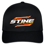 Stine Racing | 2025 |  Baseball Cap - black