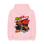 Beau Albee | 2025 | Youth Hoodie - pink