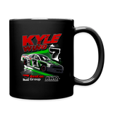 Kyle Wing | 2023 | Coffee Mug - black