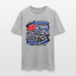 Dakota Convery | Joey Pole | 2025 | Adult T-Shirt - heather gray