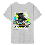 Graham Fate | 2025 | Youth T-Shirt - heather gray